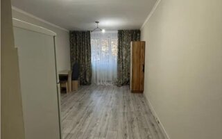 Продажа 1-комнатной квартиры, 25 м²