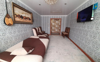Продажа 3-комнатной квартиры, 71 м², мкр-н 8-й - Продажа квартир в Темиртау