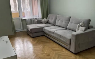 Продажа 1-комнатной квартиры, 31 м² - Продажа однокомнатных квартир в панельном доме в Казахстане