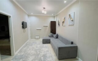 Продажа 2-комнатной квартиры, 46 м²