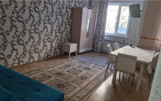 Продажа 1-комнатной квартиры, 31.2 м², пр. Аль-Фараби, дом  34/2 - Продажа квартир в новостройках Астаны