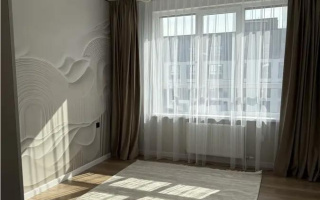 Продажа 1-комнатной квартиры, 41 м² - Продажа однокомнатных квартир в монолитно-каркасном доме в Казахстане - страница 3