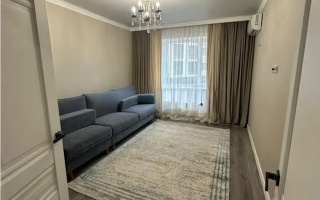Продажа 1-комнатной квартиры, 38 м² - Продажа однокомнатных квартир в Астане
