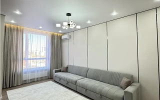 Продажа 3-комнатной квартиры, 84 м², ул. Култегин, дом  4а - Продажа квартир в Астане