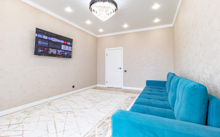 Аренда 2-комнатной квартиры посуточно, 60 м², ул. Анет баба, дом  10 - ул. Мухамедханова - Аренда  двухкомнатных квартир посуточно в Астане
