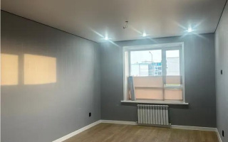 Продажа 2-комнатной квартиры, 51.3 м², ул. Сарытогай, дом  13 стр - Продажа  двухкомнатных квартир в новостройках Астаны без посредников