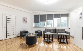 Продажа 3-комнатной квартиры, 110 м² - Продажа квартир в новостройках Алматы с фото - страница 5