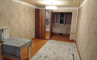 Продажа 1-комнатной квартиры, 30 м² - Продажа однокомнатных квартир в Астане - страница 4