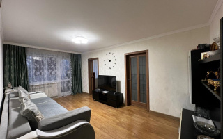 Продажа 4-комнатной квартиры, 62 м² - Продажа четырехкомнатных квартир в Караганде