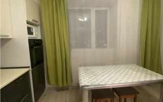 Продажа 1-комнатной квартиры, 43 м² - Продажа однокомнатных квартир в Астане