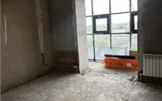Продажа 3-комнатной квартиры, 107 м²