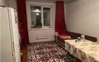 Продажа 1-комнатной квартиры, 28 м², 20 мкр., дом  22 - Продажа квартир в Алматы без посредников