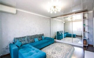 Продажа 2-комнатной квартиры, 61 м² - Продажа двухкомнатных квартир в Алматы - страница 8