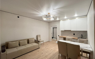 Продажа 2-комнатной квартиры, 46.1 м² - Продажа домов, коттеджей в Карагандинской области