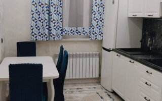 Аренда 1-комнатной квартиры, 41 м²