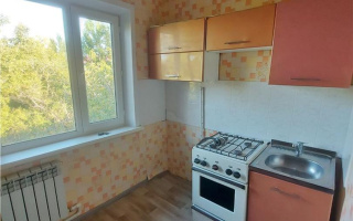 Продажа 2-комнатной квартиры, 46 м², мкр-н 14, дом  43 - Продажа квартир в Караганде