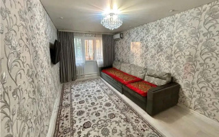 Продажа 3-комнатной квартиры, 60 м² - Продажа недвижимости в Алматы - страница 28