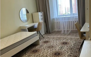 Продажа 5-комнатной квартиры, 100 м² - Продажа пятикомнатных и более квартир в Астане