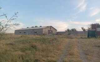Продажа участка, 6 га - Недвижимость в Шымкенте