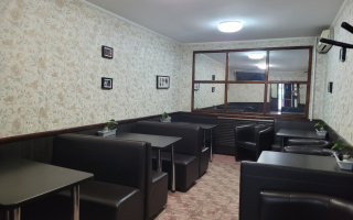 Продажа , 60 м², ул. Муканова, дом  18 - Продажа действующего бизнеса в Караганде