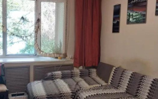 Продажа 2-комнатной квартиры, 40 м², ул. Молдагалиева, дом  33 - Продажа квартир в Алматы