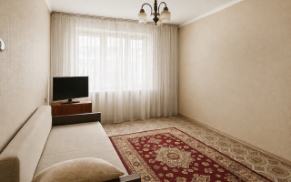 Аренда 1-комнатной квартиры, 41 м² - Аренда квартир помесячно в Алматы - страница 3