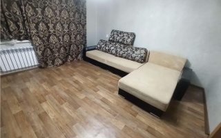 Продажа 1-комнатной квартиры, 42 м², ул. Таттимбета, дом  15 - Продажа  однокомнатных квартир в Караганде