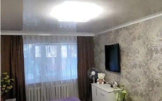 Продажа 1-комнатной квартиры, 32 м² - Продажа квартир от собственников в Караганде - страница 4