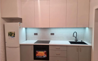 Продажа 2-комнатной квартиры, 42 м², ул. Е-103, дом  5 - Продажа  двухкомнатных квартир в Астане с фото