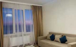 Продажа 1-комнатной квартиры, 35 м² - Продажа однокомнатных квартир в Астане