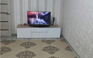 Продажа 4-комнатной квартиры, 74.6 м², мкр-н Орбита-3, дом  22 - Продажа  четырехкомнатных квартир в Алматы с фото