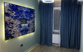 Продажа 1-комнатной квартиры, 38 м², мкр-н Шугыла, дом  340/5а стр - Продажа  однокомнатных квартир в новостройках Алматы с фото