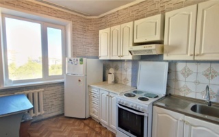 2-комн. квартира, 7/9 этаж, ул. Язева