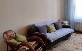 Продажа 3-комнатной квартиры, 82 м², ул. Валиханова, дом  23/1 - Продажа квартир в Астане