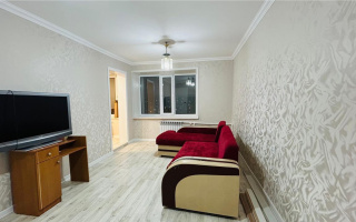 Продажа 2-комнатной квартиры, 39 м² - Продажа офисных и торговых помещений в Петропавловске