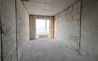 Продажа 1-комнатной квартиры, 41 м² - Продажа  однокомнатных квартир в Астане без посредников