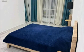 Продажа 2-комнатной квартиры, 52 м², мкр-н Думан-2, дом  57/1 - Продажа  двухкомнатных, трехкомнатных квартир в Алматы