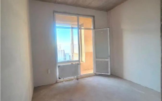 Продажа 1-комнатной квартиры, 42 м², ул. Нажимеденова, дом  28 - Продажа  однокомнатных квартир в Астане