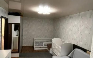 Продажа 1-комнатной квартиры, 32 м² - Продажа однокомнатных квартир в Алматы