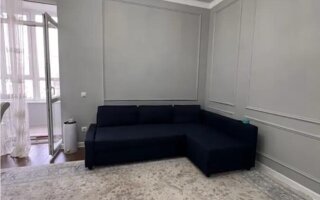Продажа 3-комнатной квартиры, 78 м²
