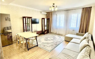 Продажа 2-комнатной квартиры, 70 м² - Продажа квартир от собственников в Алматы - страница 11