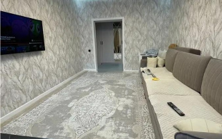 Продажа 3-комнатной квартиры, 86 м², пр. Улы Дала, дом  33 - Продажа квартир в новостройках Астаны