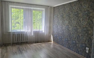 Продажа 3-комнатной квартиры, 61 м² - Продажа трехкомнатных квартир в Пришахтинске Караганды