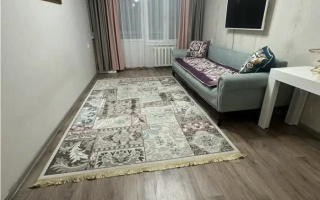 Продажа 2-комнатной квартиры, 46 м², мкр-н 11, дом  25А - Продажа  двухкомнатных квартир в Алматы