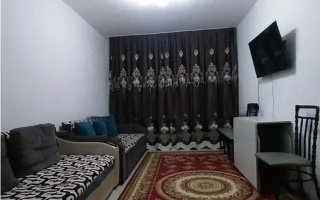 Продажа 2-комнатной квартиры, 48 м², ул. Ырысты, дом  46/13 - Продажа  двухкомнатных квартир в Алматы с фото