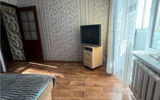 Продажа 1-комнатной квартиры, 34 м², мкр-н Мамраева (Восток-5) - Продажа  однокомнатных квартир в Караганде с фото
