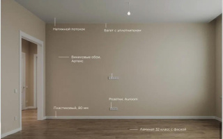 Продажа 2-комнатной квартиры, 41.4 м², ул. Мухамедханова, дом  41 - Продажа квартир в новостройках Астаны