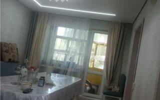 Продажа 4-комнатной квартиры, 61 м² - Продажа четырехкомнатных квартир от собственников в Темиртау