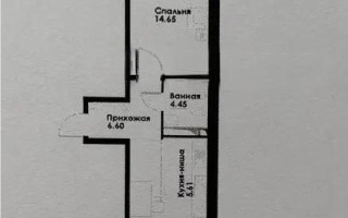 Продажа 2-комнатной квартиры, 52.37 м² - Продажа квартир-студий в Алматы - страница 22