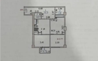 Продажа 1-комнатной квартиры, 57.3 м² - Продажа квартир от собственников в Астане - страница 8